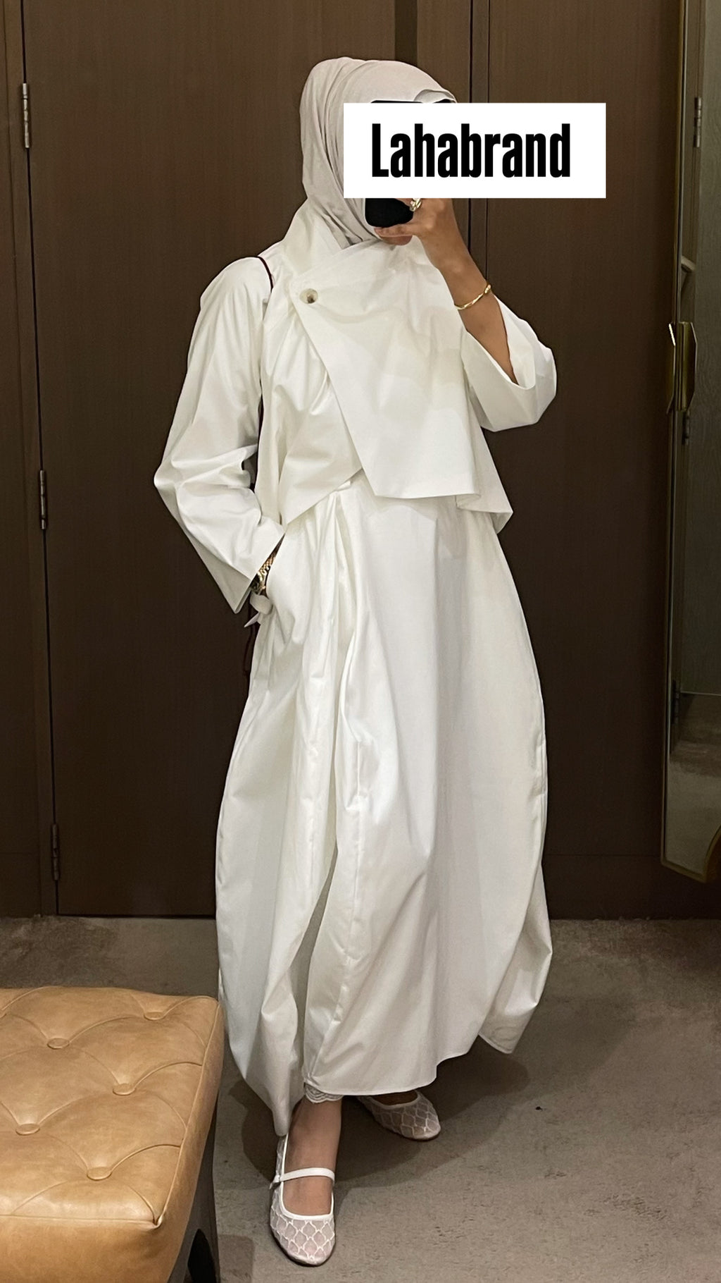White set