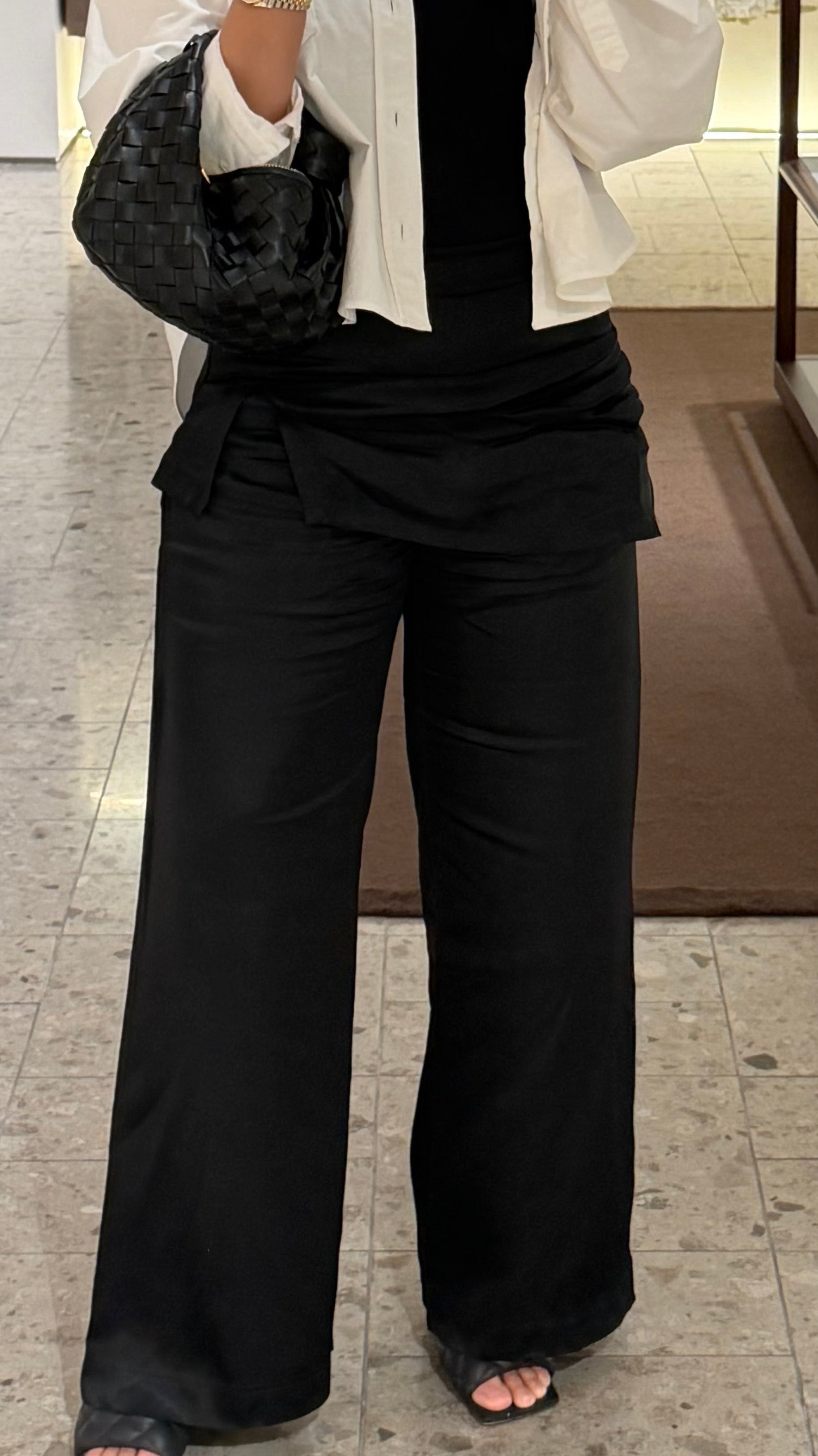 Daily pants