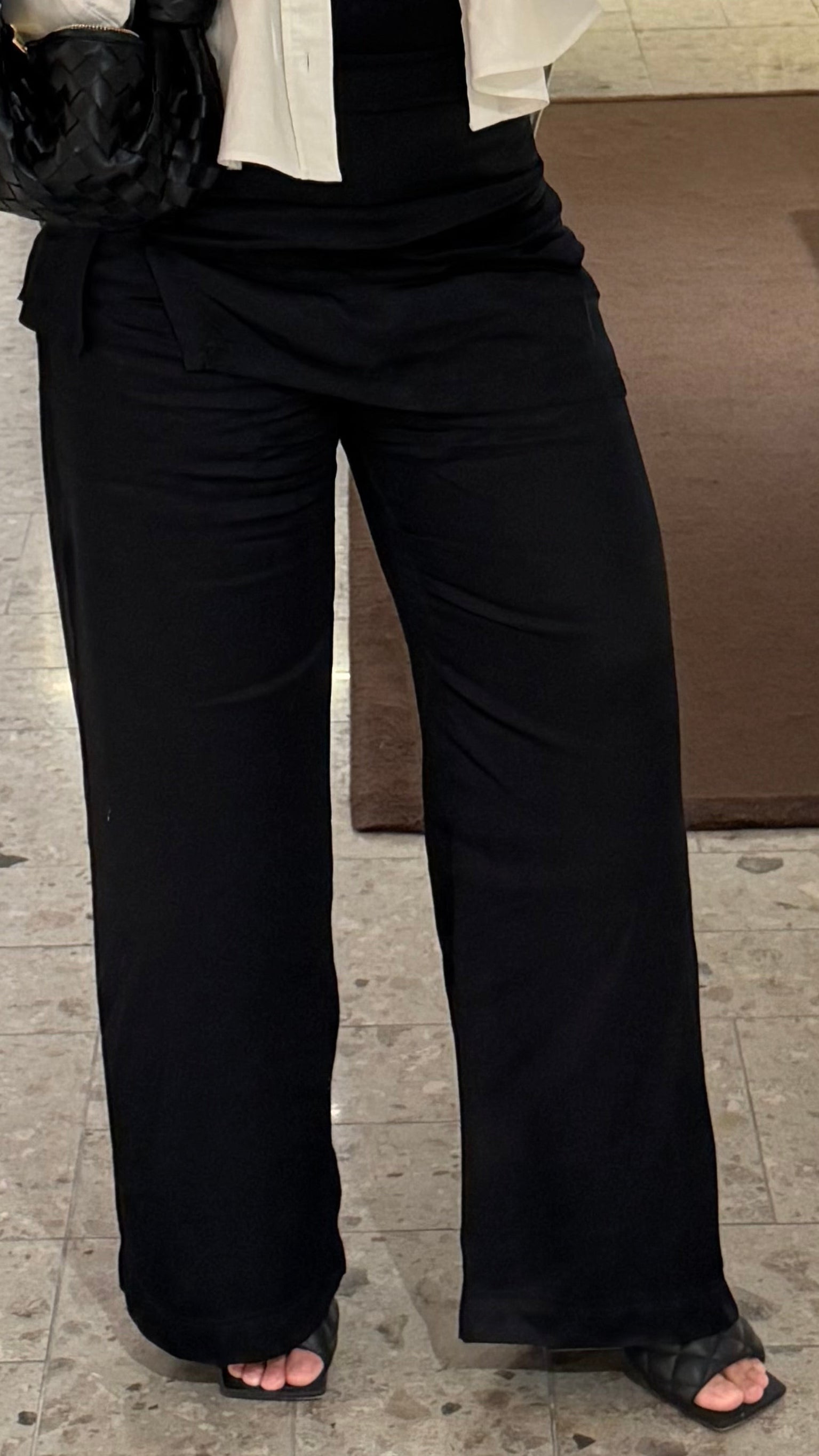 Daily pants