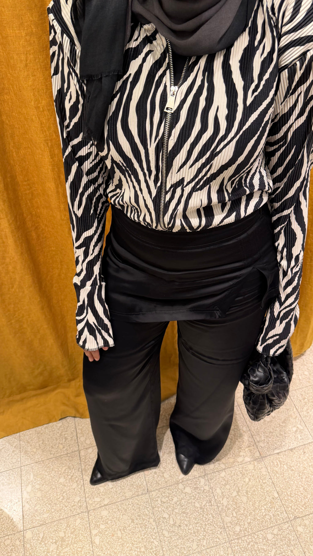 Zebra