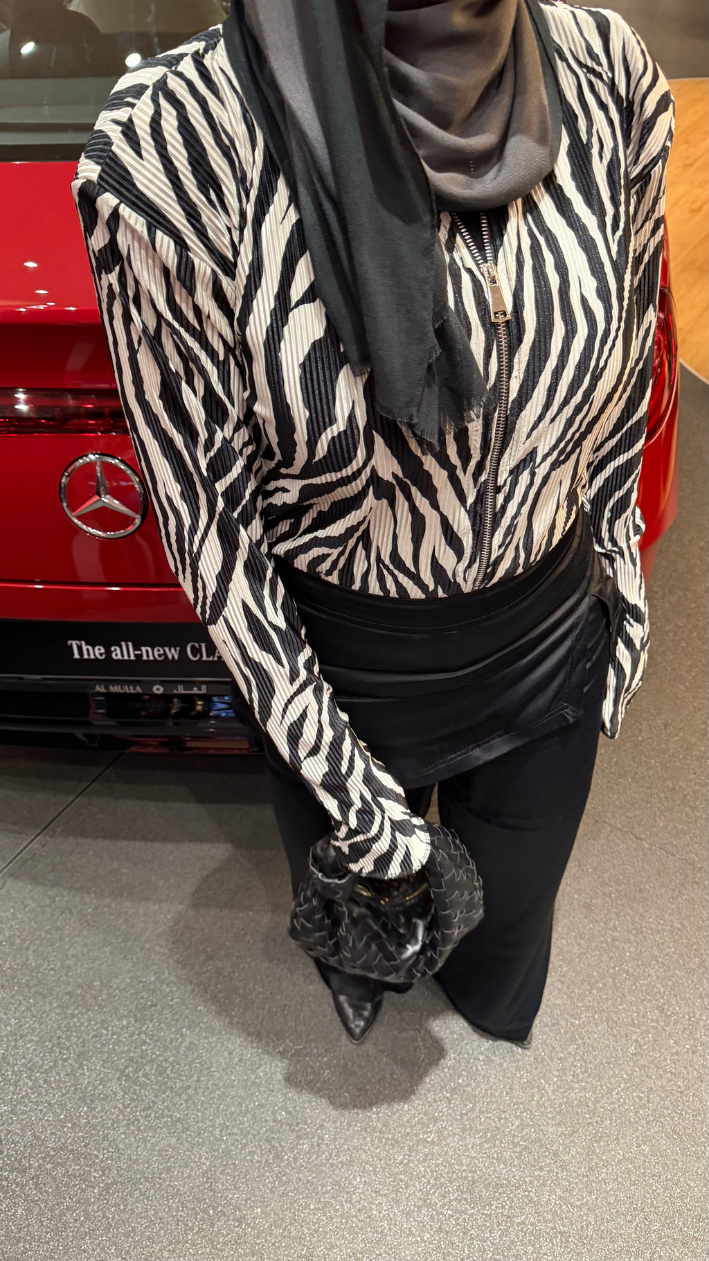 Zebra