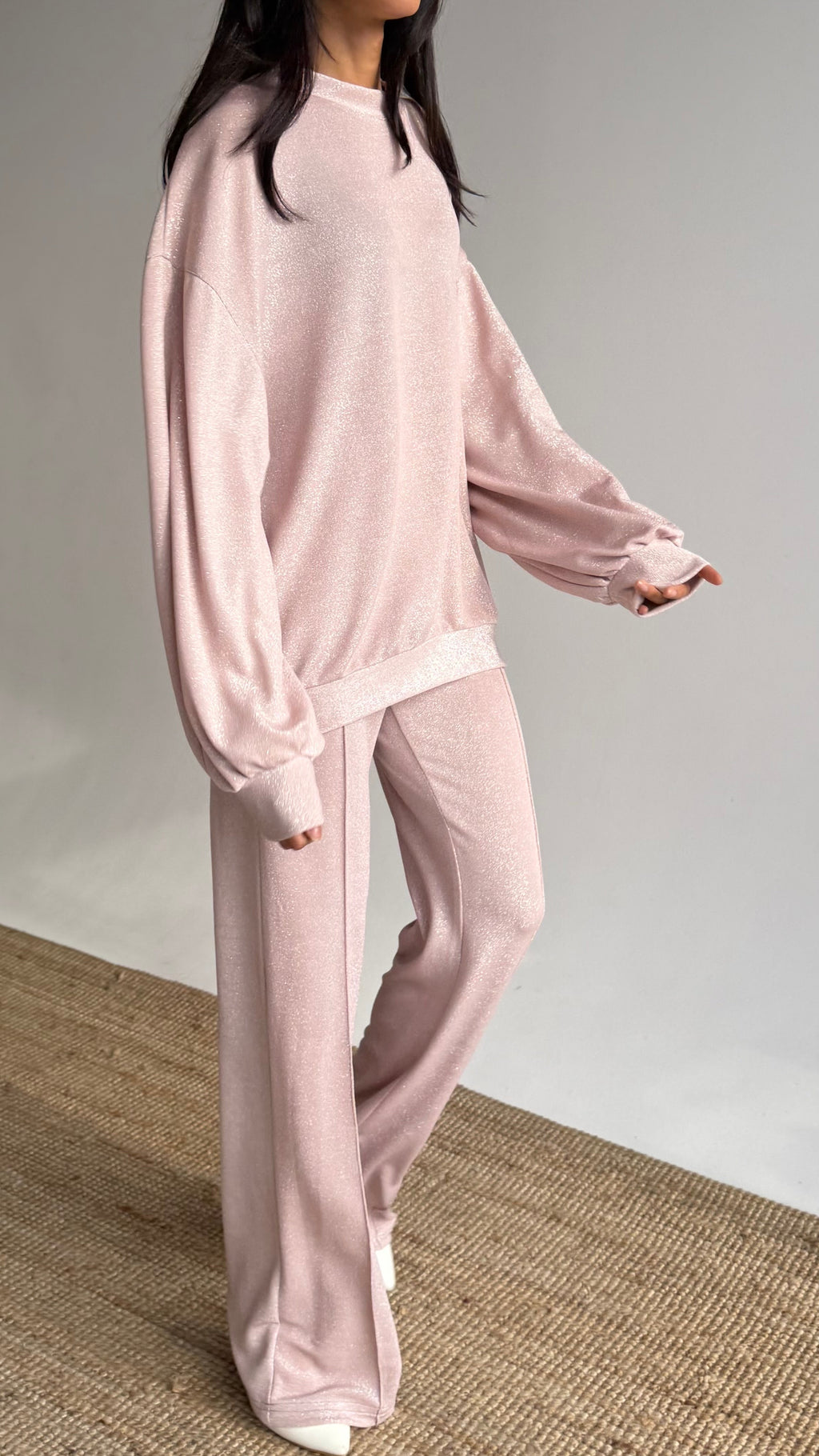 Pink set