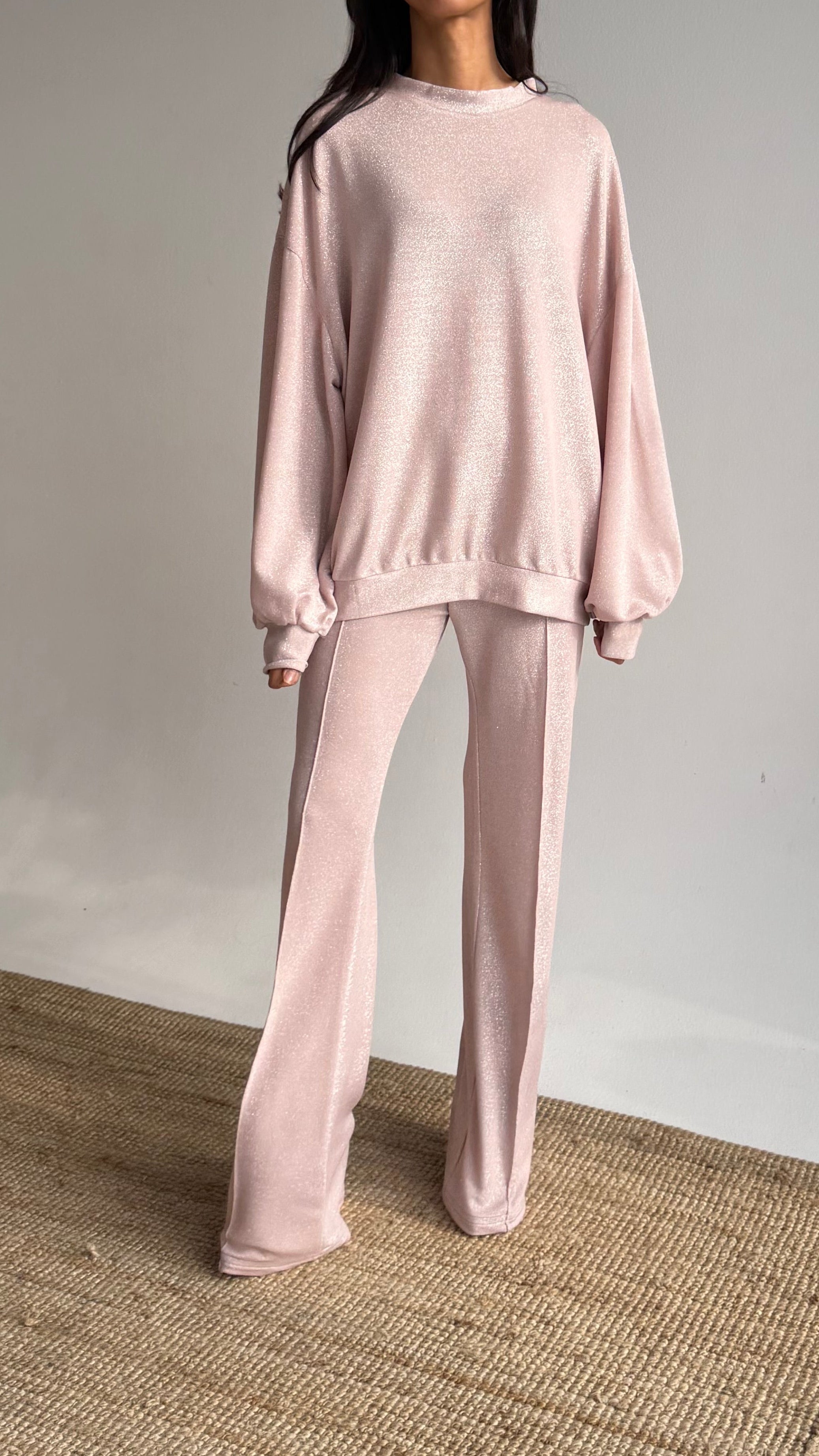 Pink set