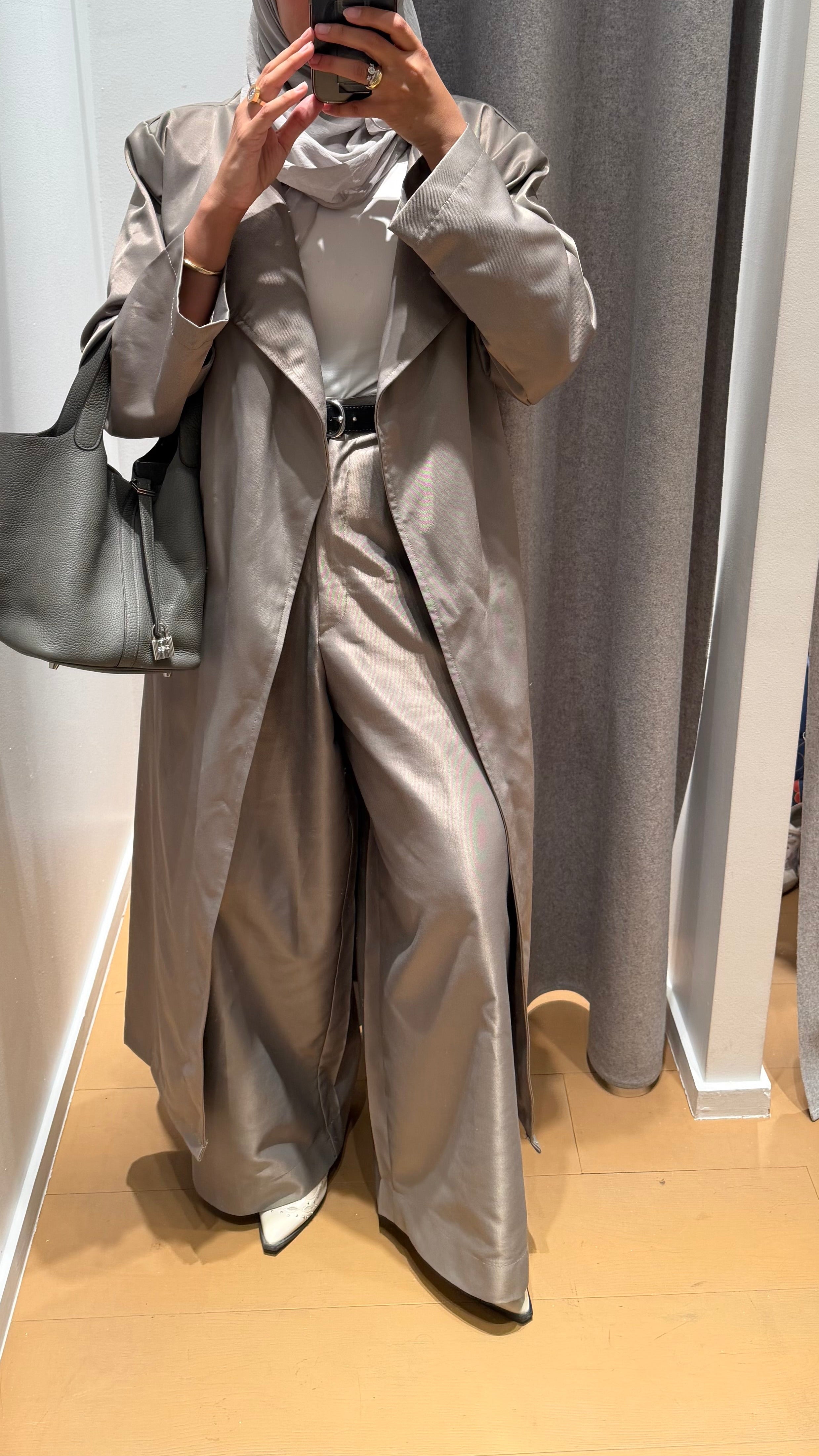 Gris meyer