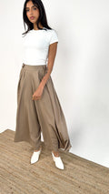 Pants- Skirt