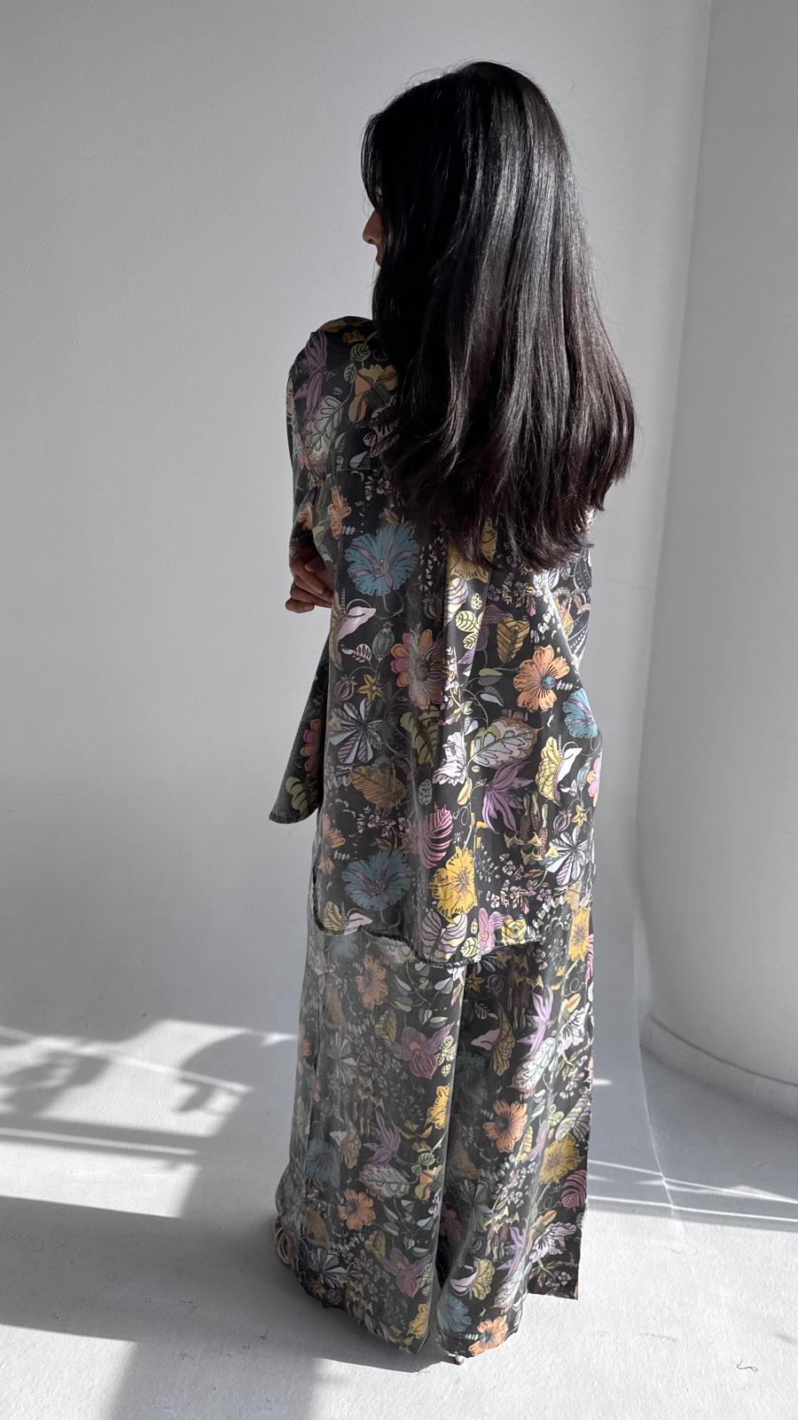 Floral set